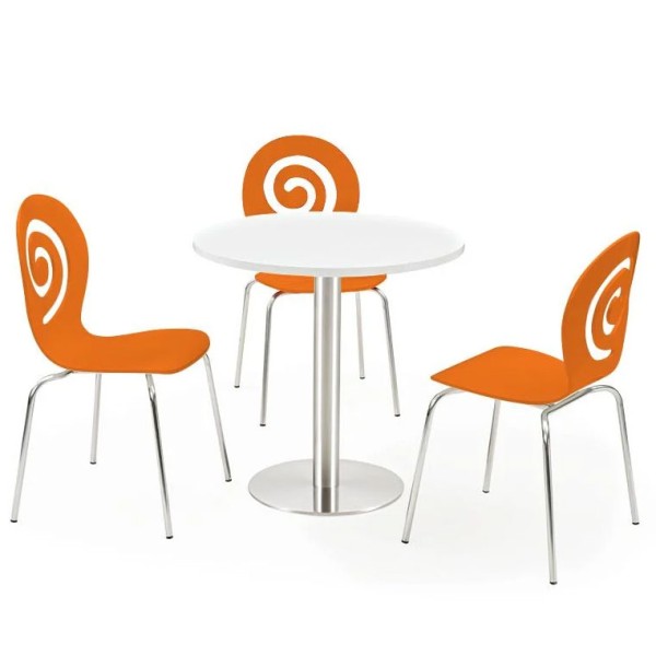 Стілець Lev - стиль та комфорт для вашої кухні