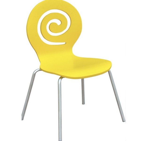 Стілець Lev - стиль та комфорт для вашої кухні