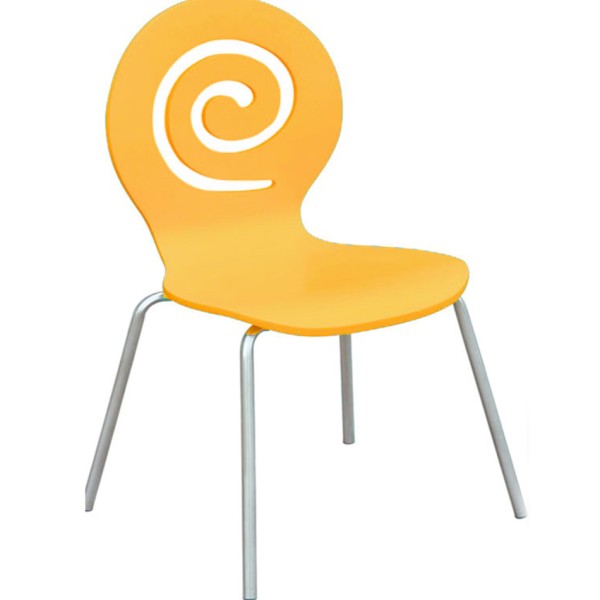 Стілець Lev - стиль та комфорт для вашої кухні