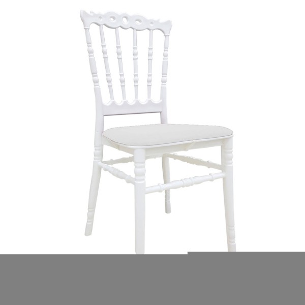 Стілець Donna: стиль та комфорт для вашого інтер’єру