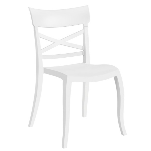 Стілець Xsera-S (Ксера-С) – стиль та комфорт для вашого інтер'єру