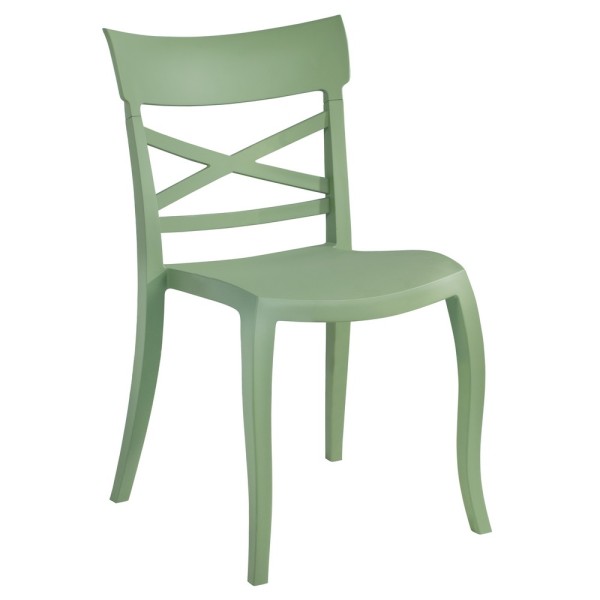 Стілець Xsera-S (Ксера-С) – стиль та комфорт для вашого інтер'єру