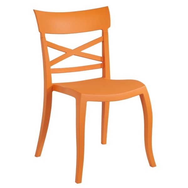 Стілець Xsera-S (Ксера-С) – стиль та комфорт для вашого інтер'єру