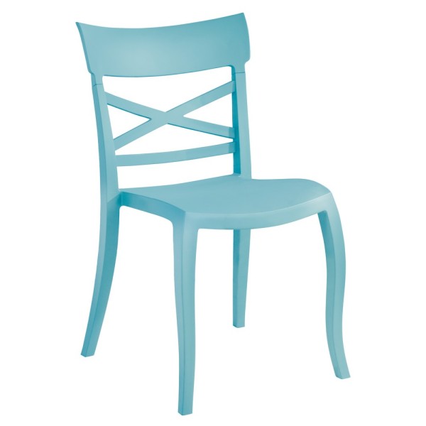 Стілець Xsera-S (Ксера-С) – стиль та комфорт для вашого інтер'єру