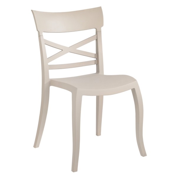 Стілець Xsera-S (Ксера-С) – стиль та комфорт для вашого інтер'єру