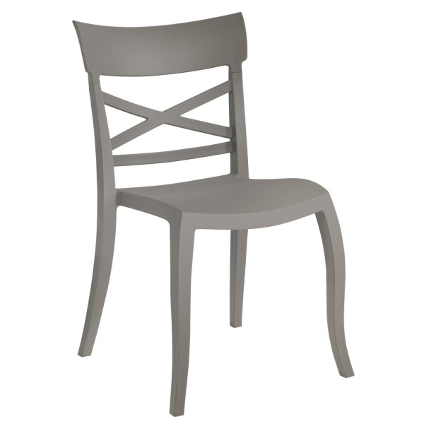 Стілець Xsera-S (Ксера-С) – стиль та комфорт для вашого інтер'єру