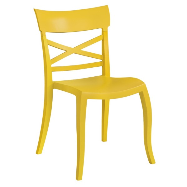 Стілець Xsera-S (Ксера-С) – стиль та комфорт для вашого інтер'єру