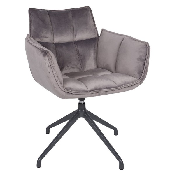 Крісло CHARDONNE (Шардоне) поворотне — сучасний стиль та зручність