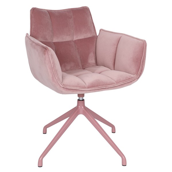 Крісло CHARDONNE (Шардоне) поворотне — сучасний стиль та зручність