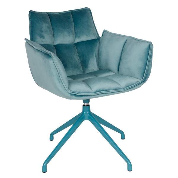 Крісло CHARDONNE (Шардоне) поворотне — сучасний стиль та зручність