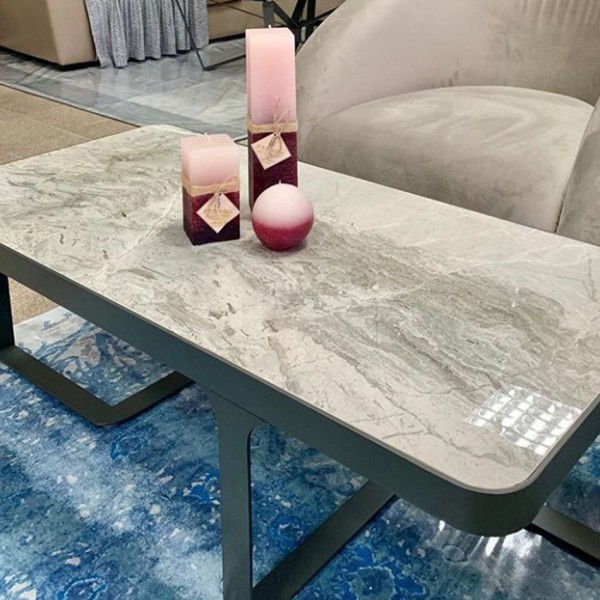 Стіл журнальний Sheffield - сучасний стиль для вашого інтер'єру