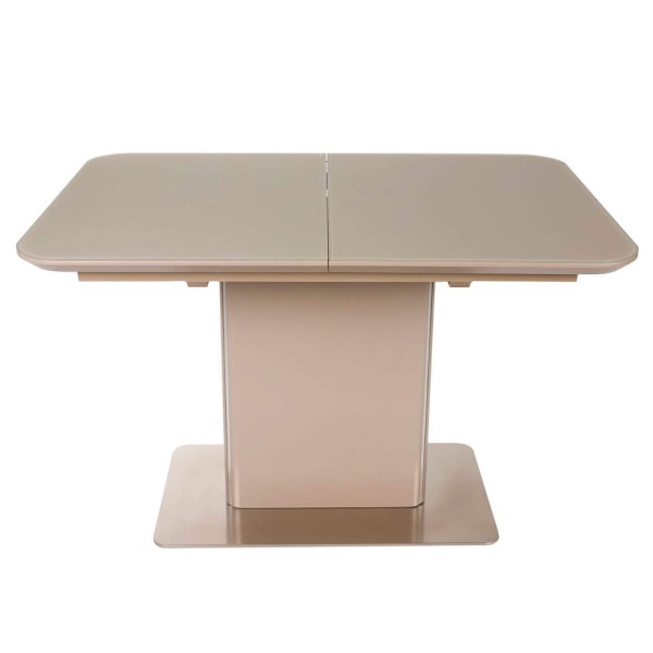 Стіл Barrie (Барри) 120-160 см – стильний розкладний стіл для вашої кухні