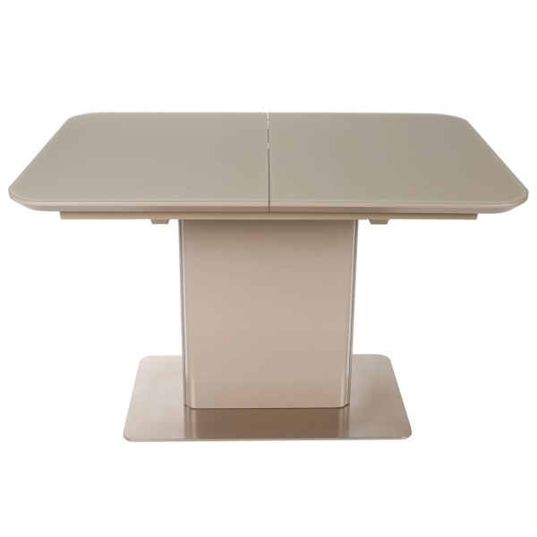 Стіл Barrie (Барри) 120-160 см – стильний розкладний стіл для вашої кухні