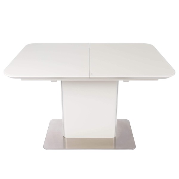 Стіл Barrie (Барри) 120-160 см – стильний розкладний стіл для вашої кухні