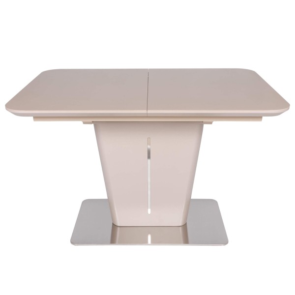 Стіл Alabama (Алабама) 120-160 см – розкладний стіл для кухні