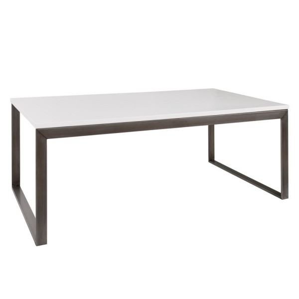 Стіл журнальний Brighton (Брайтон) МДФ для вашої вітальні