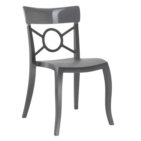 Стілець Opera-S – сучасний дизайн і комфорт