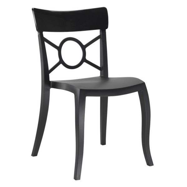 Стілець Opera-S – сучасний дизайн і комфорт