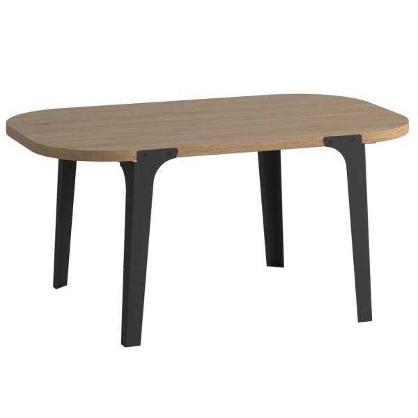 Кухонний стіл RK2 (РК 2) - Стиль лофт для вашої кухні