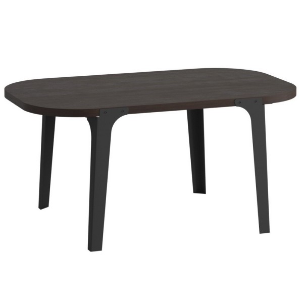 Кухонний стіл RK2 (РК 2) - Стиль лофт для вашої кухні