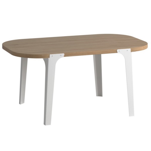 Кухонний стіл RK2 (РК 2) - Стиль лофт для вашої кухні