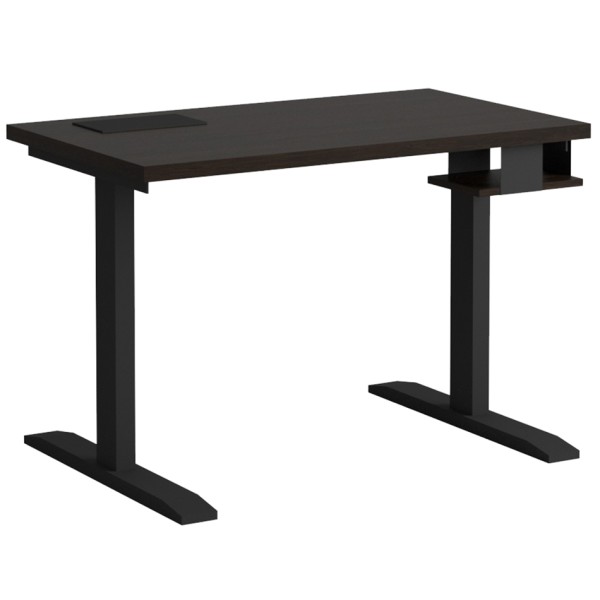 Стіл Odinn Electro (Одін Електро) — стильний стіл лофт з регульованою висотою