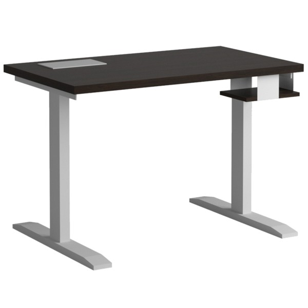 Стіл Odinn Electro (Одін Електро) — стильний стіл лофт з регульованою висотою