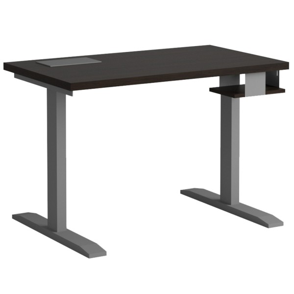Стіл Odinn Electro (Одін Електро) — стильний стіл лофт з регульованою висотою