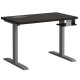 Стіл Odinn Electro (Одін Електро) — стильний стіл лофт з регульованою висотою