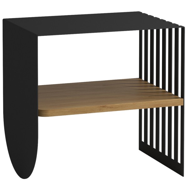 Журнальний стіл Scandic 3 - стильний акцент для вашої вітальні