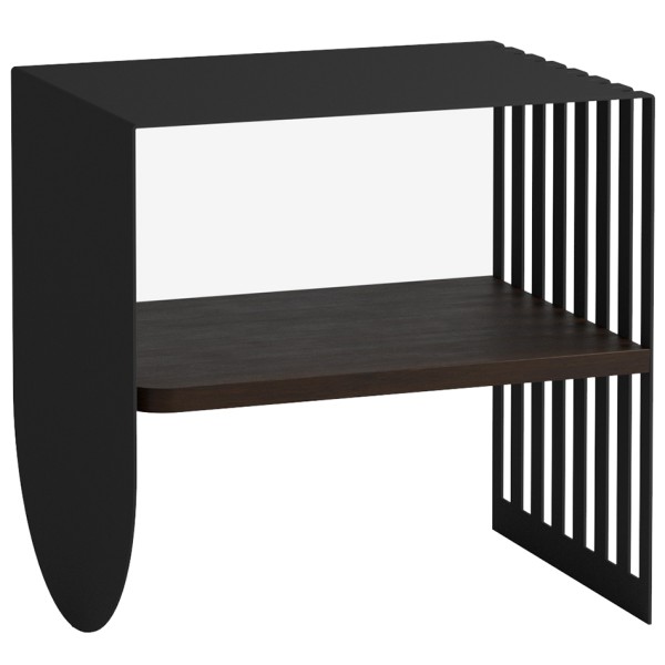 Журнальний стіл Scandic 3 - стильний акцент для вашої вітальні