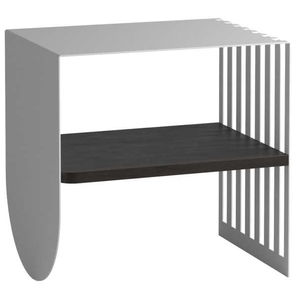 Журнальний стіл Scandic 3 - стильний акцент для вашої вітальні