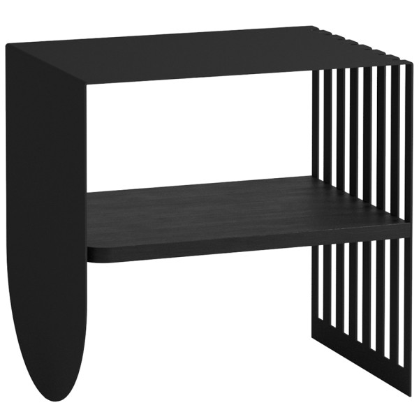 Журнальний стіл Scandic 3 - стильний акцент для вашої вітальні