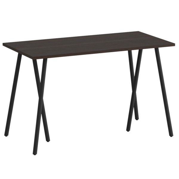 Стіл UX (Юикс) – стильний офісний стіл в стилі лофт