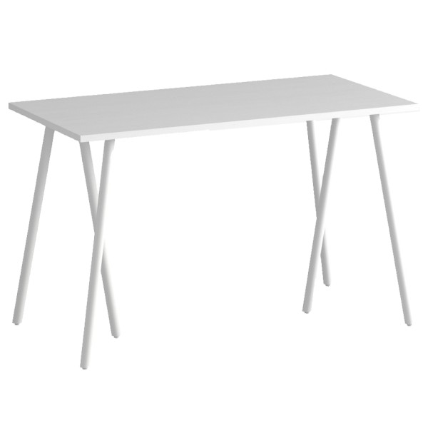 Стіл UX (Юикс) – стильний офісний стіл в стилі лофт