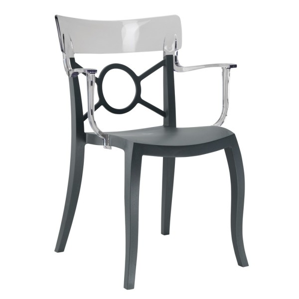 Крісло Opera-K (Опера-К) для кухні, саду та кафе