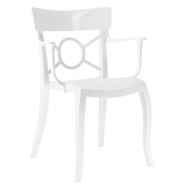 Крісло Opera-K (Опера-К) для кухні, саду та кафе