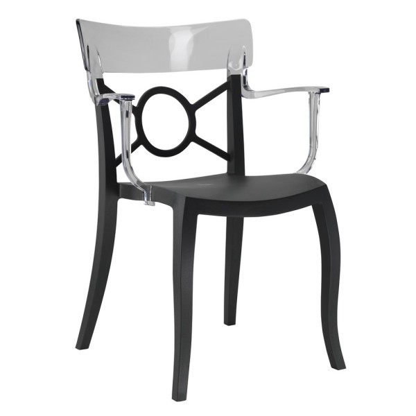Крісло Opera-K (Опера-К) для кухні, саду та кафе