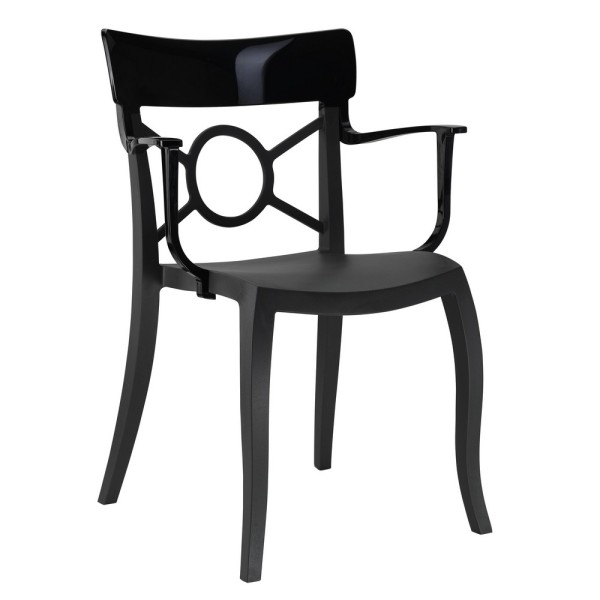 Крісло Opera-K (Опера-К) для кухні, саду та кафе