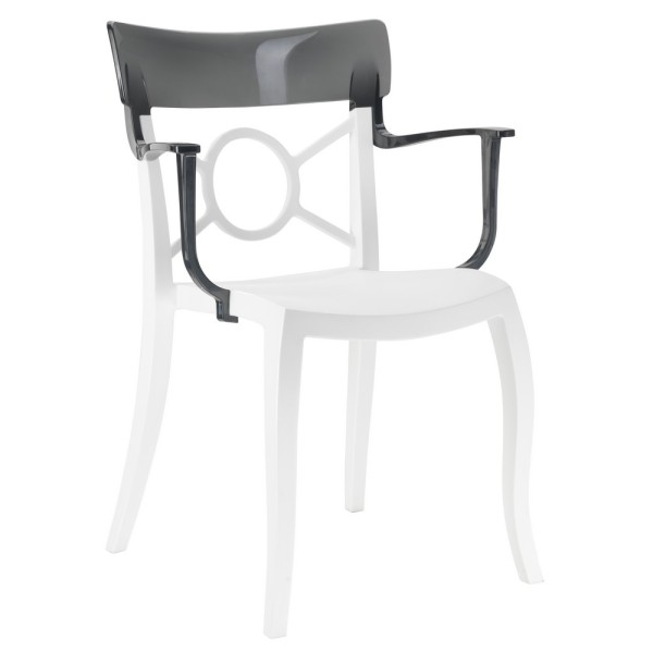 Крісло Opera-K (Опера-К) для кухні, саду та кафе