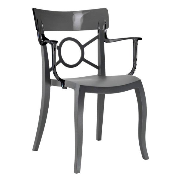 Крісло Opera-K (Опера-К) для кухні, саду та кафе