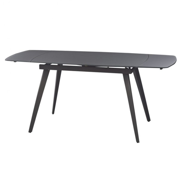 Стіл Largo Matt Grey (Ларго Матт Грей) для сучасної кухні