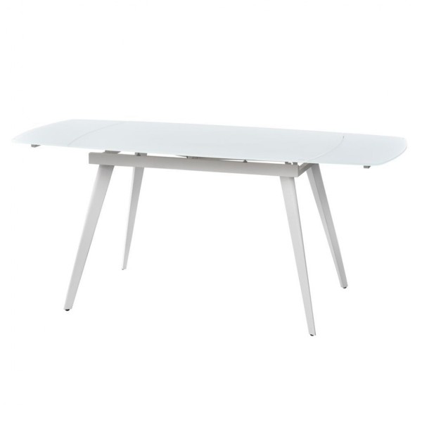 Стіл Largo Matt Grey (Ларго Матт Грей) для сучасної кухні