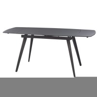 Стіл Largo Matt Grey (Ларго Матт Грей)