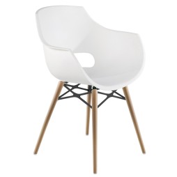 Крісло Opal-Wox (Опал-Вокс) матове