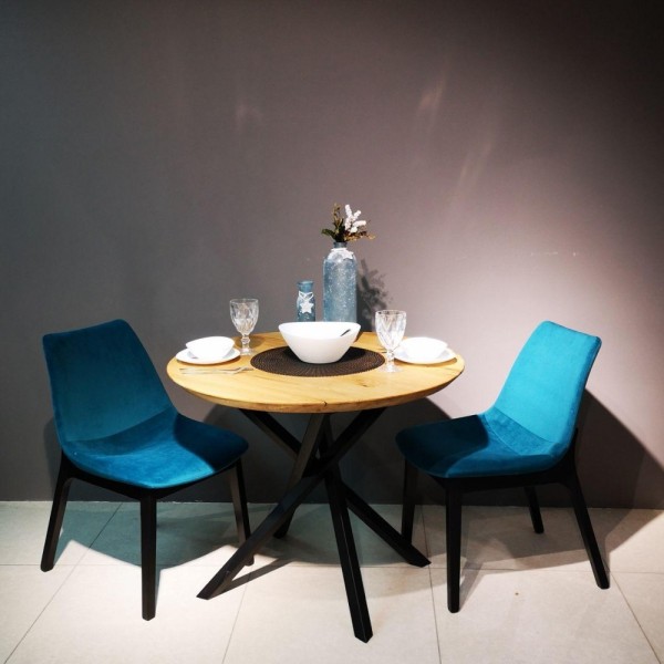 Стілець Bloom (Блум) - сучасний стиль для вашої кухні