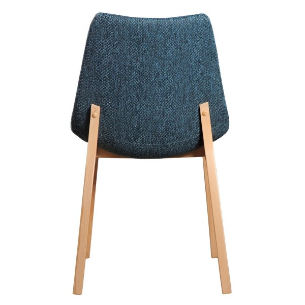 Стілець Bloom (Блум) - сучасний стиль для вашої кухні