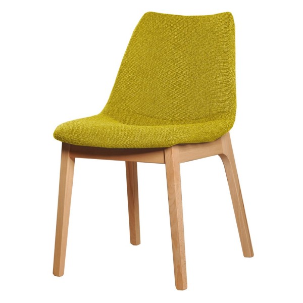 Стілець Bloom (Блум) - сучасний стиль для вашої кухні