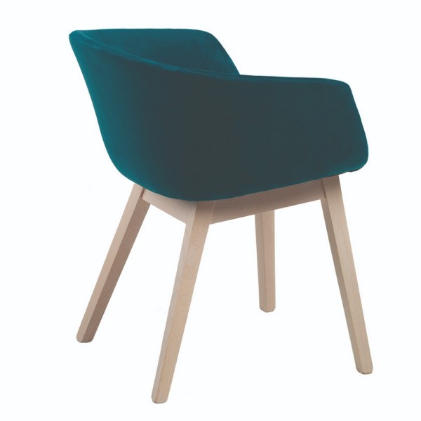 Стілець Sydney (Сидней) – Ідеальний вибір для кухні та кафе