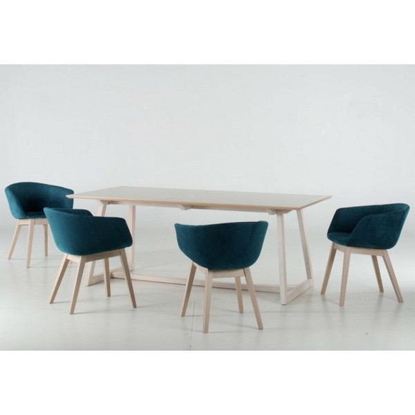 Стілець Sydney (Сидней) – Ідеальний вибір для кухні та кафе